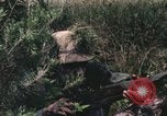 Image of individual camouflage United States USA, 1967, second 16 stock footage video 65675065976