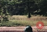 Image of individual camouflage United States USA, 1967, second 37 stock footage video 65675065976