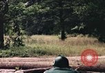 Image of individual camouflage United States USA, 1967, second 38 stock footage video 65675065976