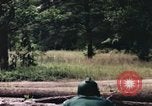 Image of individual camouflage United States USA, 1967, second 40 stock footage video 65675065976