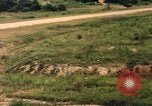 Image of individual camouflage United States USA, 1967, second 52 stock footage video 65675065976