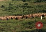 Image of individual camouflage United States USA, 1967, second 56 stock footage video 65675065976
