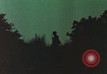Image of individual camouflage United States USA, 1967, second 49 stock footage video 65675065977