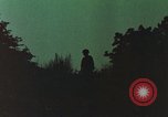 Image of individual camouflage United States USA, 1967, second 51 stock footage video 65675065977