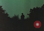 Image of individual camouflage United States USA, 1967, second 52 stock footage video 65675065977