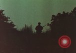Image of individual camouflage United States USA, 1967, second 54 stock footage video 65675065977