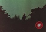 Image of individual camouflage United States USA, 1967, second 55 stock footage video 65675065977