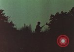 Image of individual camouflage United States USA, 1967, second 56 stock footage video 65675065977