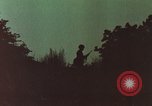 Image of individual camouflage United States USA, 1967, second 57 stock footage video 65675065977