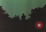 Image of individual camouflage United States USA, 1967, second 60 stock footage video 65675065977