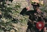 Image of individual camouflage United States USA, 1967, second 28 stock footage video 65675065978