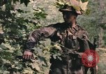 Image of individual camouflage United States USA, 1967, second 33 stock footage video 65675065978