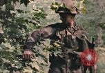 Image of individual camouflage United States USA, 1967, second 37 stock footage video 65675065978