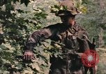 Image of individual camouflage United States USA, 1967, second 38 stock footage video 65675065978