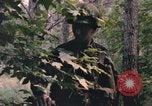 Image of individual camouflage United States USA, 1967, second 48 stock footage video 65675065978