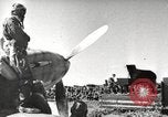 Image of Soviet airmen Soviet Union, 1942, second 3 stock footage video 65675065979