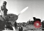 Image of Soviet airmen Soviet Union, 1942, second 5 stock footage video 65675065979