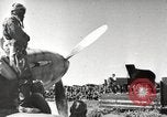 Image of Soviet airmen Soviet Union, 1942, second 7 stock footage video 65675065979
