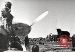 Image of Soviet airmen Soviet Union, 1942, second 9 stock footage video 65675065979