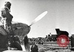 Image of Soviet airmen Soviet Union, 1942, second 10 stock footage video 65675065979