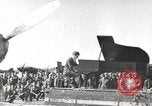 Image of Soviet airmen Soviet Union, 1942, second 29 stock footage video 65675065979