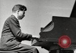 Image of Soviet airmen Soviet Union, 1942, second 42 stock footage video 65675065979