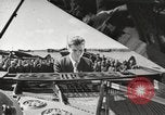 Image of Soviet airmen Soviet Union, 1942, second 44 stock footage video 65675065979