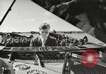 Image of Soviet airmen Soviet Union, 1942, second 47 stock footage video 65675065979