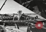 Image of Soviet airmen Soviet Union, 1942, second 48 stock footage video 65675065979