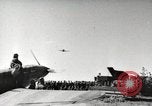 Image of Soviet airmen Soviet Union, 1942, second 58 stock footage video 65675065979