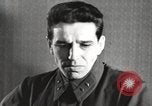 Immagine di I soldati sovietici Unione Sovietica, 1942, secondo 46 filmato di repertorio 65675065980