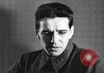 Immagine di I soldati sovietici Unione Sovietica, 1942, secondo 47 filmato di repertorio 65675065980