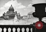 Immagine di Vorovsky Square Leningrado Russia Unione Sovietica, 1942, secondo 3 filmato di repertorio 65675065981