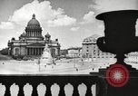 Immagine di Vorovsky Square Leningrado Russia Unione Sovietica, 1942, secondo 5 filmato di repertorio 65675065981