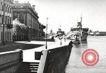 Immagine di Vorovsky Square Leningrado Russia Unione Sovietica, 1942, secondo 7 filmato di repertorio 65675065981