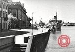 Immagine di Vorovsky Square Leningrado Russia Unione Sovietica, 1942, secondo 8 filmato di repertorio 65675065981