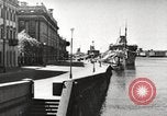 Immagine di Vorovsky Square Leningrado Russia Unione Sovietica, 1942, secondo 10 filmato di repertorio 65675065981