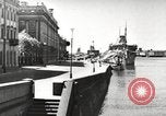 Immagine di Vorovsky Square Leningrado Russia Unione Sovietica, 1942, secondo 11 filmato di repertorio 65675065981