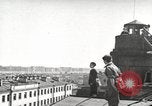 Immagine di Vorovsky Square Leningrado Russia Unione Sovietica, 1942, secondo 12 filmato di repertorio 65675065981