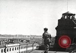 Immagine di Vorovsky Square Leningrado Russia Unione Sovietica, 1942, secondo 14 filmato di repertorio 65675065981