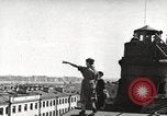 Immagine di Vorovsky Square Leningrado Russia Unione Sovietica, 1942, secondo 15 filmato di repertorio 65675065981