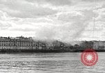 Immagine di Vorovsky Square Leningrado Russia Unione Sovietica, 1942, secondo 16 filmato di repertorio 65675065981