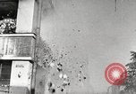 Immagine di Vorovsky Square Leningrado Russia Unione Sovietica, 1942, secondo 25 filmato di repertorio 65675065981