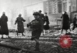 Immagine di Vorovsky Square Leningrado Russia Unione Sovietica, 1942, secondo 30 filmato di repertorio 65675065981