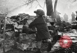 Immagine di Vorovsky Square Leningrado Russia Unione Sovietica, 1942, secondo 33 filmato di repertorio 65675065981