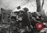 Immagine di Vorovsky Square Leningrado Russia Unione Sovietica, 1942, secondo 35 filmato di repertorio 65675065981
