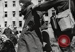 Immagine di Vorovsky Square Leningrado Russia Unione Sovietica, 1942, secondo 43 filmato di repertorio 65675065981