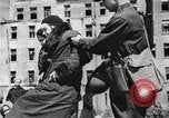 Immagine di Vorovsky Square Leningrado Russia Unione Sovietica, 1942, secondo 44 filmato di repertorio 65675065981