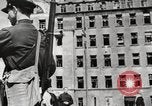 Immagine di Vorovsky Square Leningrado Russia Unione Sovietica, 1942, secondo 46 filmato di repertorio 65675065981
