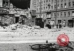 Immagine di Vorovsky Square Leningrado Russia Unione Sovietica, 1942, secondo 47 filmato di repertorio 65675065981